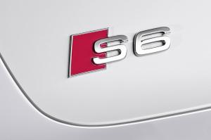 Audi S6 Avant 2012 года  (WW)